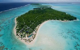 The Brando Resort Tahiti